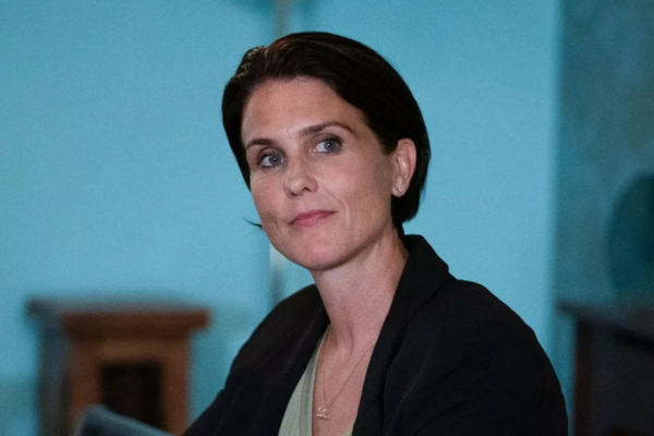 EastEnders’ Heather Peace issues health update after breast cancer diagnosis