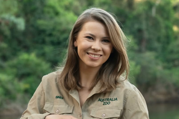 Bindi Irwin opens up with health update after undergoing emergency operation