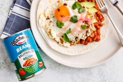Batchelors Beans announces collab with Ballymaloe Relish to mark 90th birthday