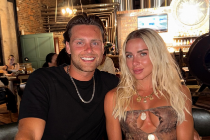 Love Island: All Stars winners Gabby & Casey release statement to confirm split