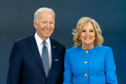 Joe Biden posts moving statement with wife Jill after revealing cancer diagnosis