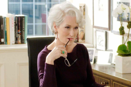 Disney confirms production on The Devil Wears Prada 2 with official release date