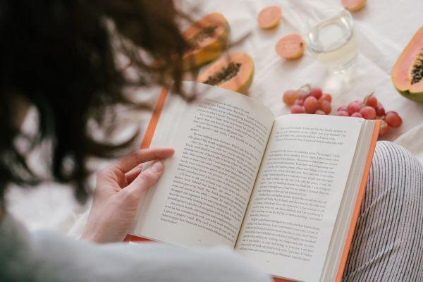 We never see it coming: 7 books with shocking plot twists that were still not over