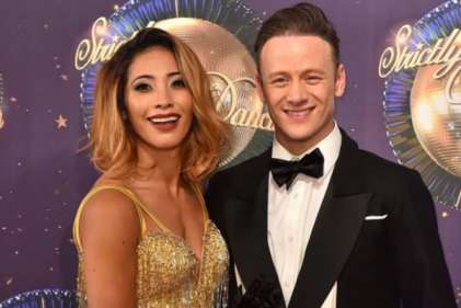 Strictly’s Karen Hauer gives rare insight into her divorce from Kevin Clifton