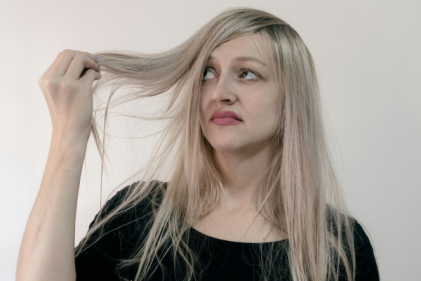 Study uncovers most popular ways that Irish women deal with ‘bad hair days’