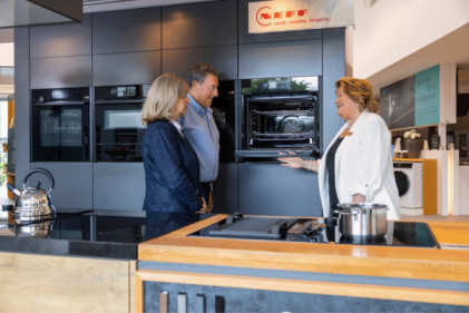 Treat the Dad in your life this Father’s Day with The Home of Innovation’s guide
