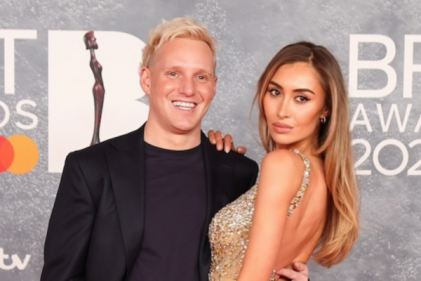 Jamie Laing & Sophie Habboo share loved ones’ cute reactions to their pregnancy