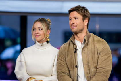 Glen Powell’s ex Gigi Paris breaks silence on Sydney Sweeney romance speculation