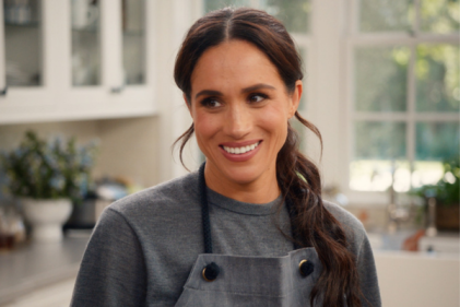 Meghan Markle opens up about backlash to labour dancing video with Prince Harry