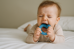 Managing Your Baby’s Teething Journey
