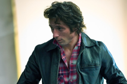 First trailer unveiled for Bruce Springsteen biopic starring Jeremy Allen White
