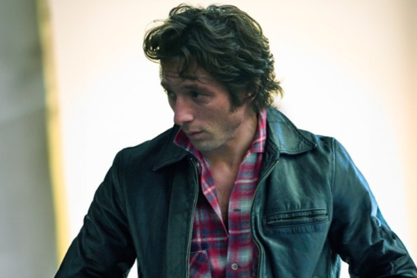 First trailer unveiled for Bruce Springsteen biopic starring Jeremy Allen White