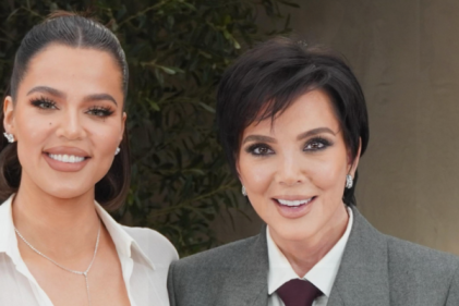 Kris Jenner pens sweet tribute to celebrate daughter Khloé Kardashians birthday