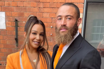 Safiyya Vorajee reveals why she split with Ashley Cain after daughter’s death