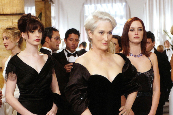 Fans thrilled as returning cast list for The Devil Wears Prada 2 is unveiled