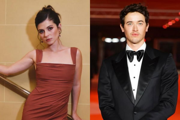 Netflix announces release date for Emily Henry’s ‘People We Meet On Vacation’ film