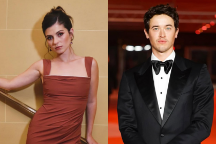 Netflix announces release date for Emily Henry’s ‘People We Meet On Vacation’ film