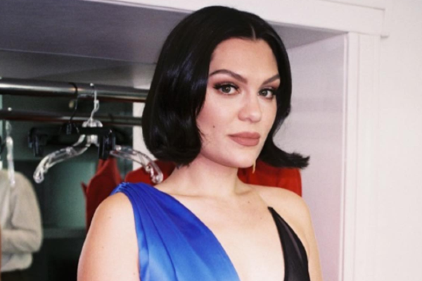 Jessie J gives update on recovery from breast cancer after being given all-clear