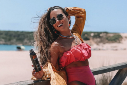 Piz Buin has everything you need to protect your skin from the sun this summer