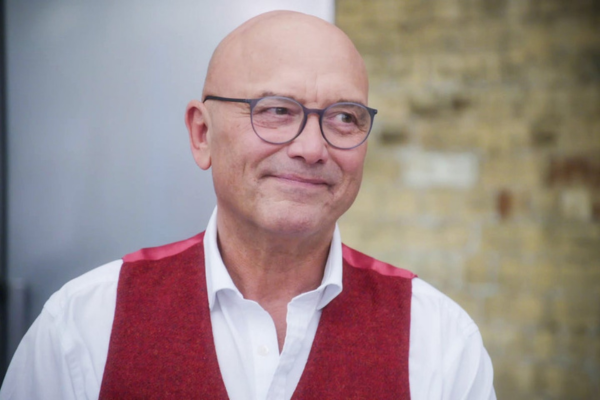 BBC finds Gregg Wallace ‘untenable’ as report upholds 45 allegations against him