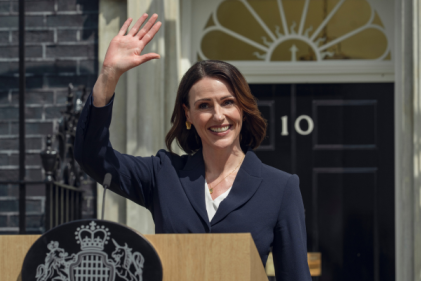 Netflix releases first trailer for new thriller series ‘Hostage’ with Suranne Jones