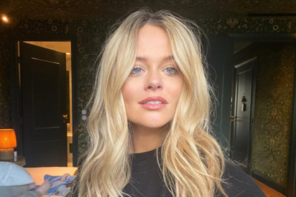 Emily Atack shares insight into romantic holiday after announcing engagement
