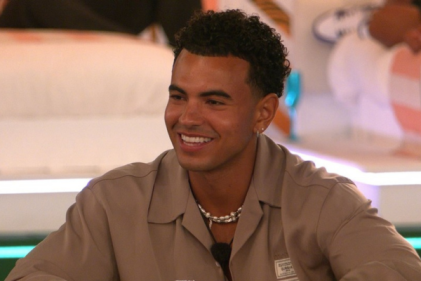 Love Island’s Harrison hits back against Women’s Aid statement on his behaviour