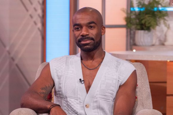 Strictly’s Ore Oduba speaks out for the first time about battle with addiction