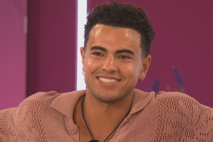 Love Island star Harrison Solomon ‘quits’ the series in unexpected exit