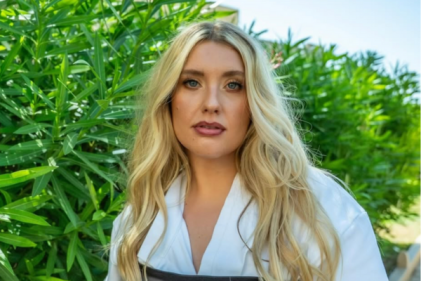 Ella Henderson gives candid insight into her secret battle with endometriosis