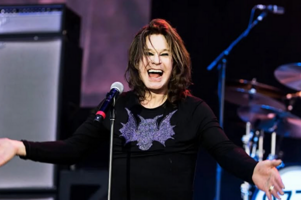 BBC announces release date for new documentary on Ozzy Osbourne’s final days