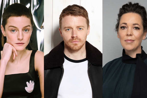 Netflix releases first look at Pride & Prejudice miniseries with more casting news