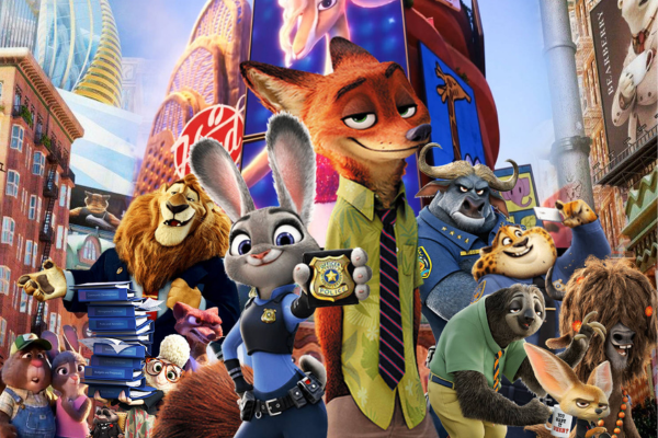 Fans exclaim as Disney finally releases official trailer for Zootopia 2