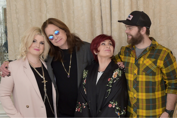 Jack Osbourne speaks out for the first time after father Ozzy Osbourne’s death