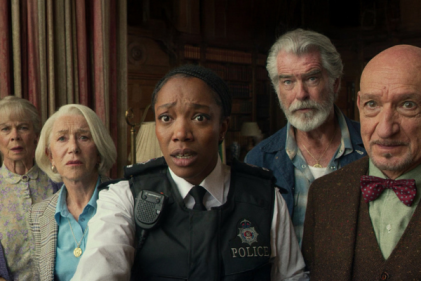 Helen Mirren admits why her role in The Thursday Murder Club is her ‘favourite ever’