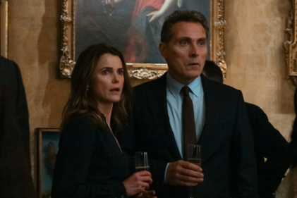 Netflix confirms launch date for The Diplomat season three with trailer reveal