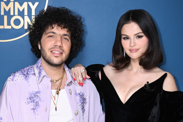 Selena Gomez shares insight into her hen party ahead of wedding to Benny Blanco
