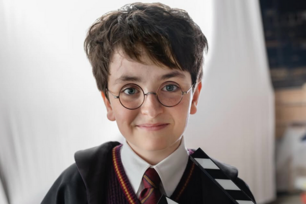 Harry Potter fans exclaim as original film star set to reprise role in TV adaptation