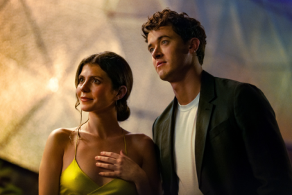 Netflix reveals first look at Emily Henry’s People We Meet On Vacation film