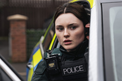 Fans react as BBC unveils first look images from Blue Lights series three