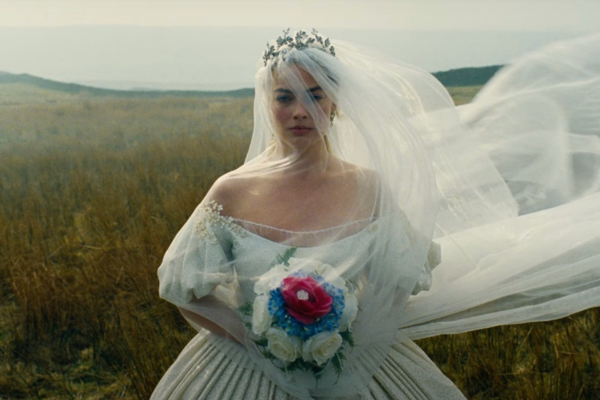 Fans give mixed reactions to first teaser for Margot Robbie’s Wuthering Heights