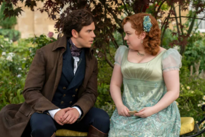 5 racy period dramas to watch while you wait for Bridgerton season 4