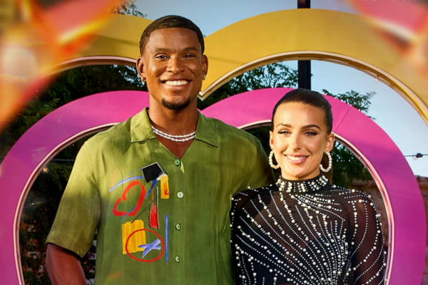 Missing Love Island? These reality dating shows on Netflix are your next addiction