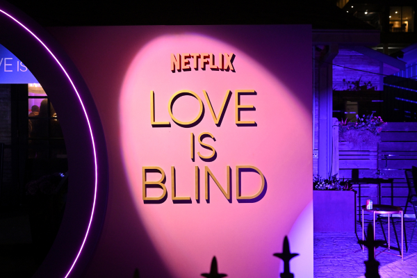 Netflix unveils official trailer for Love Is Blind season nine with release date