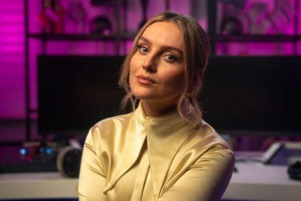 Louis Theroux spills first details about new ‘Girlbands Forever’ docuseries