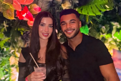 Love Island viewers react as Yasmin and Jamie become first finalists to split