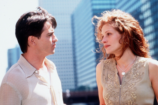 Julia Roberts speaks out for the first time about My Best Friend’s Wedding sequel