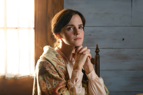 Emma Watson opens up about the reason why she stopped working as an actor