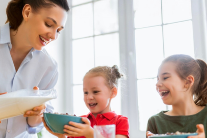 Parent’s guide to little tummies: Everything you need to know about children’s gut health
