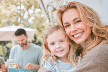 “Is this normal?” - New research reveals what many Irish parents have been wondering